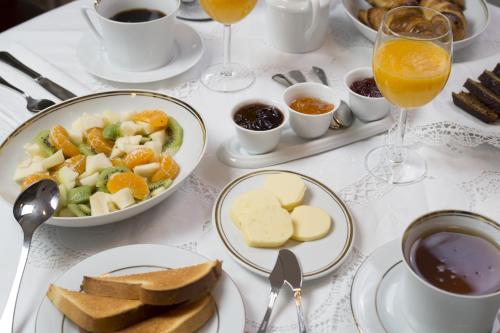 Gallery image of Aux Charmes de Maintenon in Maintenon