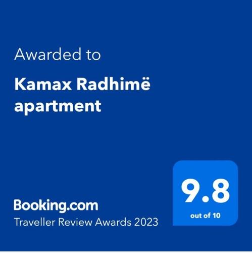 Kamax Radhimë apartment – Photos 2