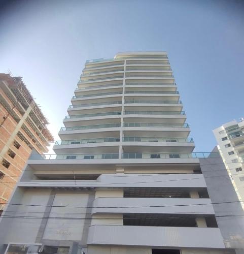 Novidade na Booking.com Praia Apartamento no Manhattan Menor preço em Novidade na Booking.com Praia Apartamento no Manhattan