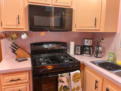 Clamshell Cottage Sherkston Shores – Photos 2