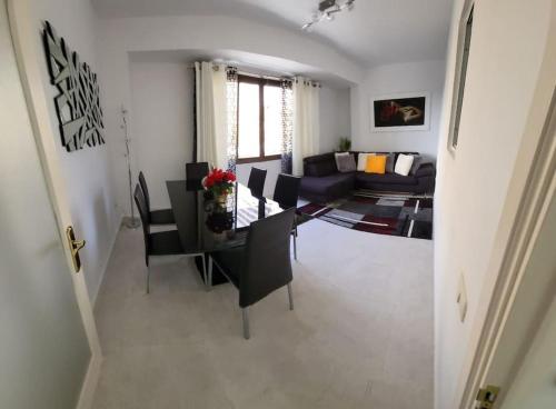 Apartamento Playa Grande