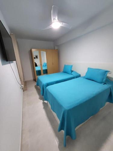 Apartamento Playa Grande