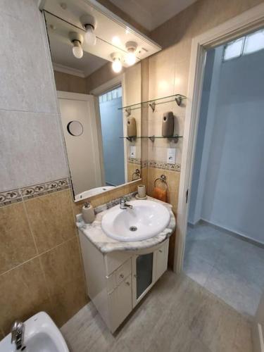 Apartamento Playa Grande