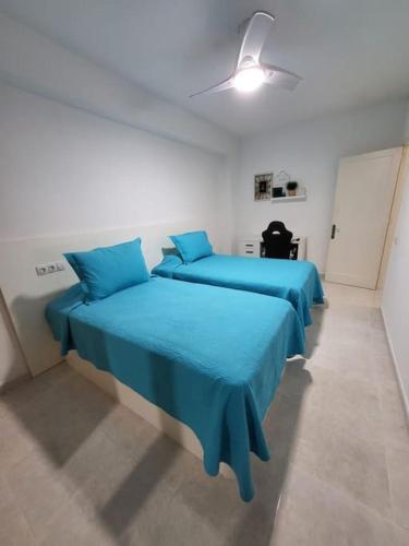 Apartamento Playa Grande