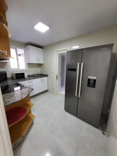 Apartamento Playa Grande
