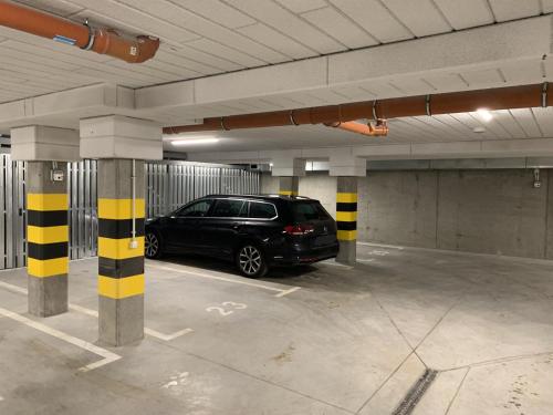 Foto dalla galleria di Blu Apartament 6 Cetniewo Osada a Władysławowo