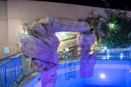 Fotografie z fotogalerie ubytování Riad dar asalam v destinaci Agadir