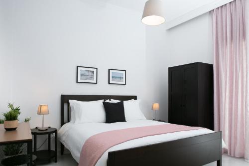 Spacious Luminous Central