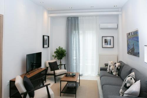 Spacious Luminous Central