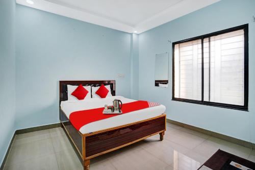 Gallery image of Hotel Wonder Hill in Nagpur