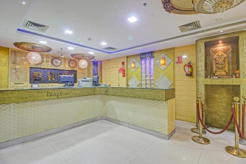 Fotografie z fotogalerie ubytování Collection O Regal Near ISKON TEMPLE , ABIDS v destinaci Hajdarábád