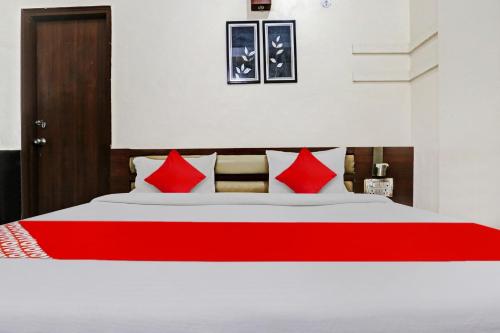 Gallery image of Hotel O POP Hotel Shubham in Rewāri