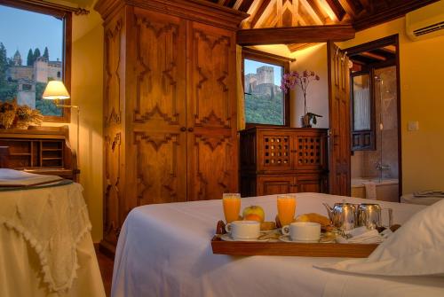 Hotel Casa Morisca
