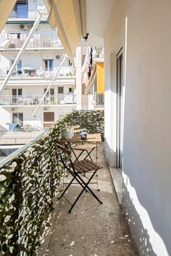 Filoxenia MG Projects city center