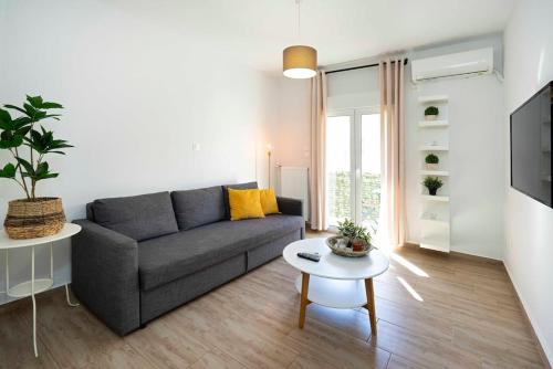 Filoxenia MG Projects city center