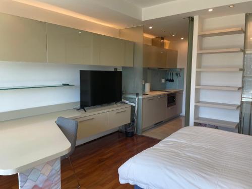 Foto dalla galleria di Beijing Haisheng Apartment a Pechino