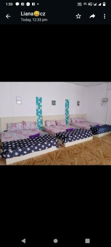 Fotografie z fotogalerie ubytování CZ HOTEL v destinaci Pasir Puteh