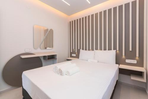 SithoniaRS Melora Luxury Apartment
