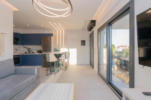SithoniaRS Melora Luxury Apartment