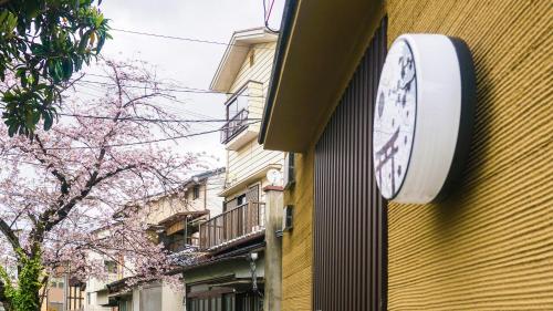伏見稲荷平田町