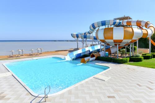Piscina di JAZ Aquamarine o nelle vicinanze