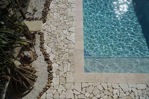 Fotografie z fotogalerie ubytování Honeybird Hideaway, a private subtropical retreat v destinaci Warwick Park