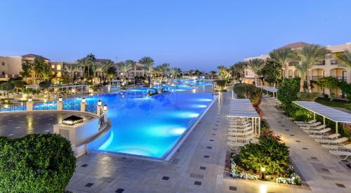 Piscina di JAZ Aquamarine o nelle vicinanze