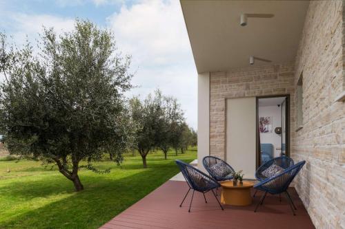 Beautiful Villa Olive Grove – Photos 4