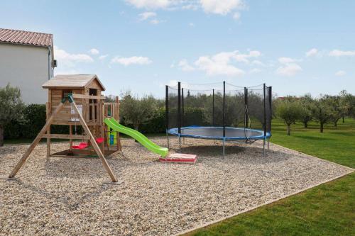 Beautiful Villa Olive Grove – Photos 5