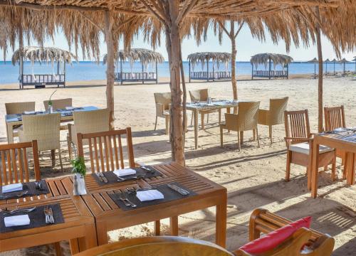 Spiaggia vicina o nei dintorni del resort