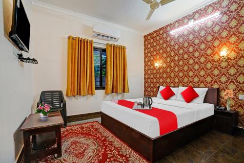 Gallery image of Hotel O South Fort Inn in Alleppey