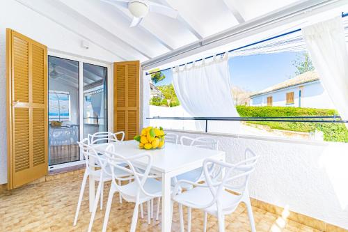 E395 Villa Playa Golf by Mallorca Villa Selection