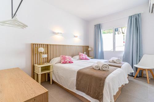 E395 Villa Playa Golf by Mallorca Villa Selection