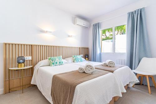 E395 Villa Playa Golf by Mallorca Villa Selection
