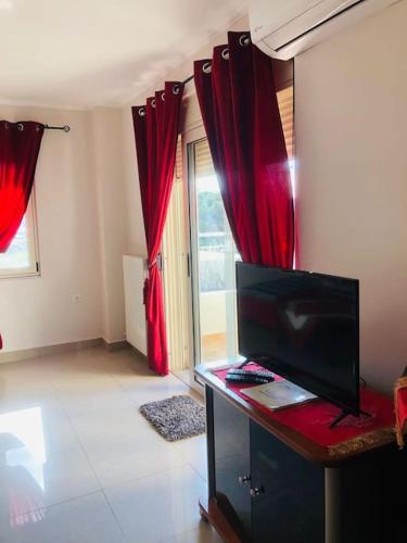 Ariadni's apartment 1