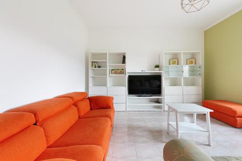 GuestHost - Bonola MM1 Comfy Apartment