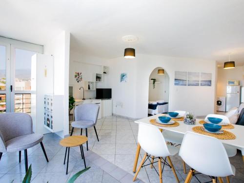54 B Apartamento La Estrella