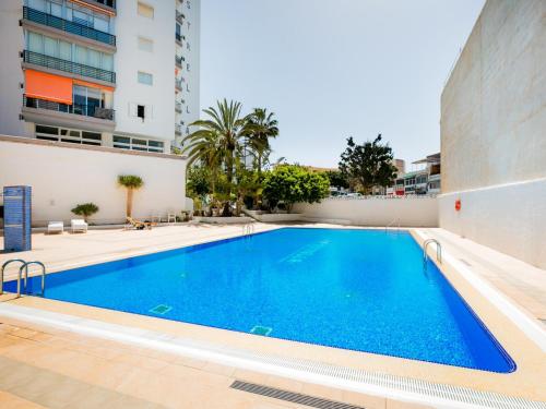 54 B Apartamento La Estrella