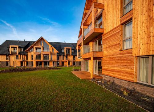 Aldrov Resort