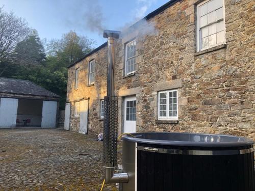 Gallery image of Stable House in Redruth