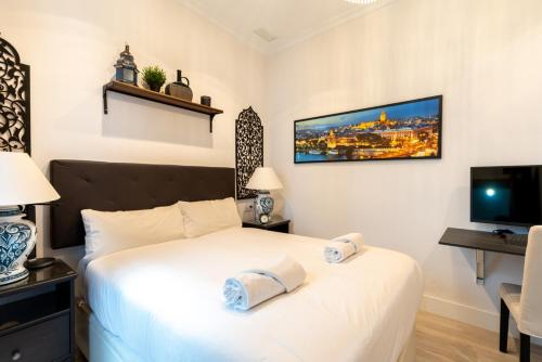 La Casa (Casa familiar Premium)