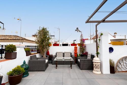 La Casa (Casa familiar Premium)