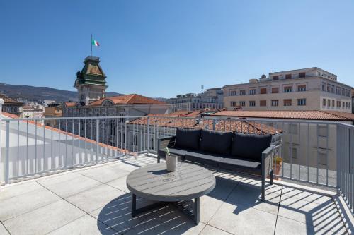 Vis à Vis Apartments – Photos 4