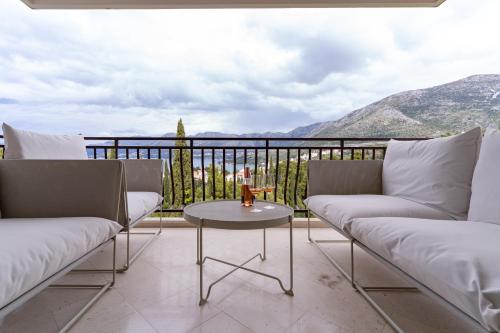 Mama's Apartments Cavtat