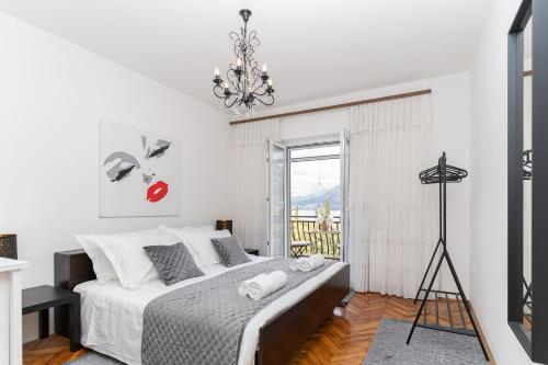 Mama's Apartments Cavtat