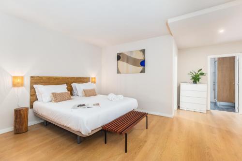 Dream On - Clérigos Lofts
