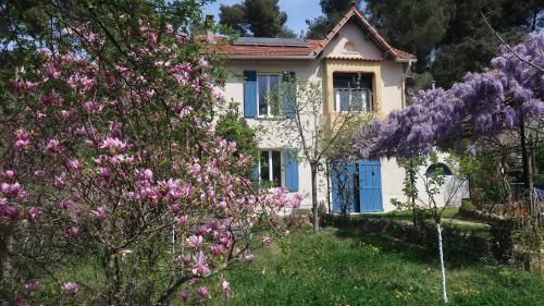 Appartement en Provence