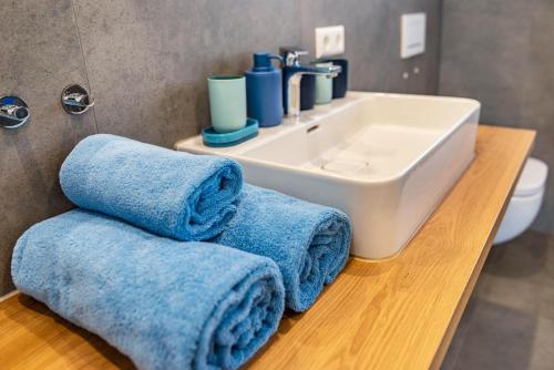 Gambar di galeri bagi Ferienwohnung Mainau di Sipplingen