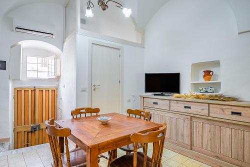 Η κουζίνα ή μικρή κουζίνα στο Margaret's House by Rentbeat