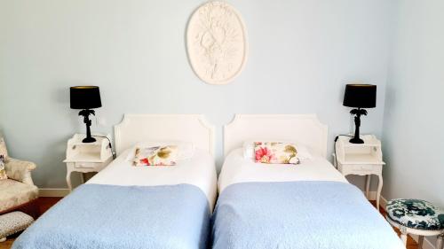 Gallery image of Le Plessis BBB in Blois